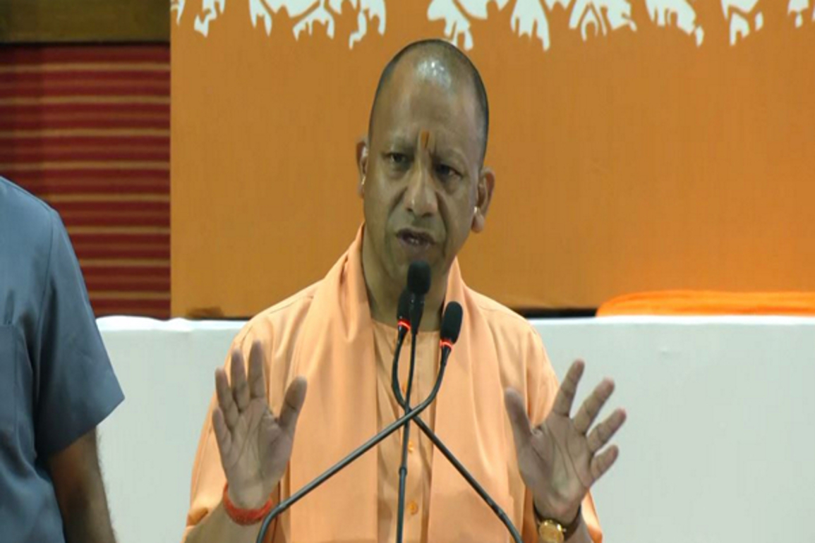 "Frequent elections breed instability, hinders development": CM Yogi Adityanath reiterates 'One Nation, One Election' demand