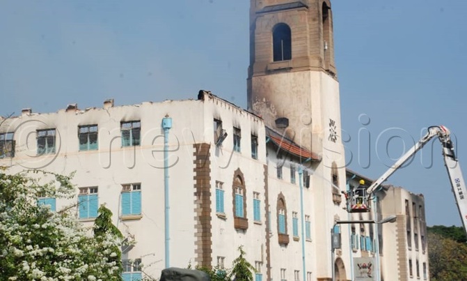 What it will take to restore the Ivory Tower What it will take to restore the Ivory Tower