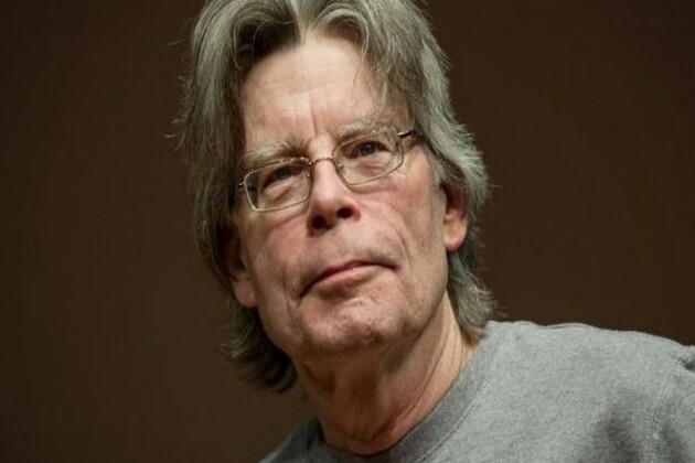 Remake of Stephen King's 'Cujo' in the works