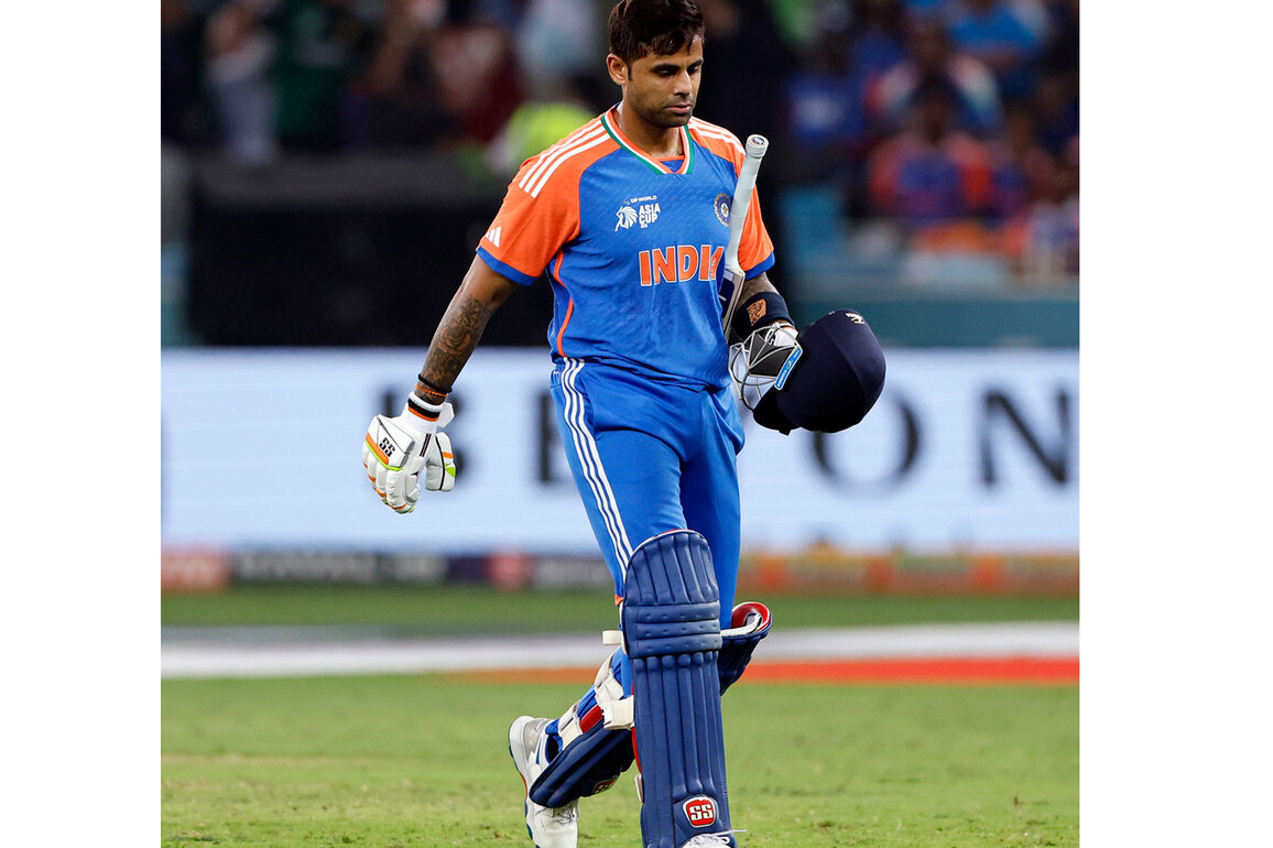 Suryakumar "looking for runs" as batting average hits record-low; SA skipper Markram says team will learn, strive for betterment