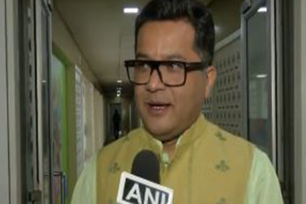 "We remain committed to provide assistance to all Indian nationals in both countries": MoS Pabitra Margherita