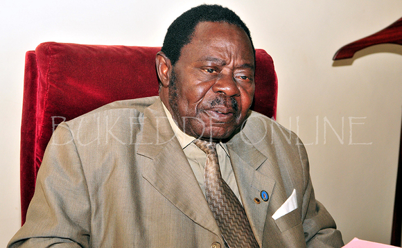 Omugenzi John Ssebaana Kizito Omugenzi John Ssebaana Kizito