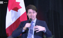 Trudeau in G20 spat with Xi