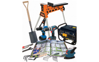 Toolstream delivers more new products for spring/summer 2014