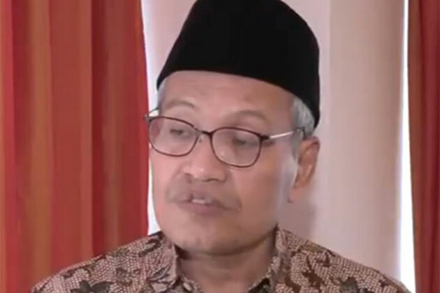 Jakarta's Nahdlatul Ulama Board Chairman acknowledges India's pain, says exploiting religion for violence wrong