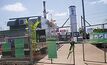 Landfill gas use evolves to next stage: Darwin 