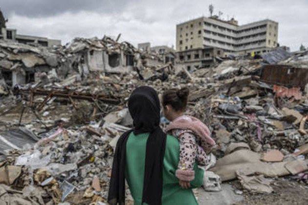 Crises, competition and conflict: What's in store for the Middle East in 2026?