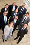 Superglass unveils new sales team