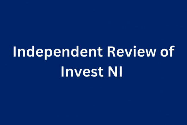 Statement: Independent Review of Invest Northern Ireland