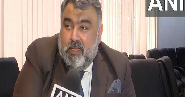 "Good reforms have been made in bill which are athlete-centric": Gagan Narang on National Sports Governance Bill 2025