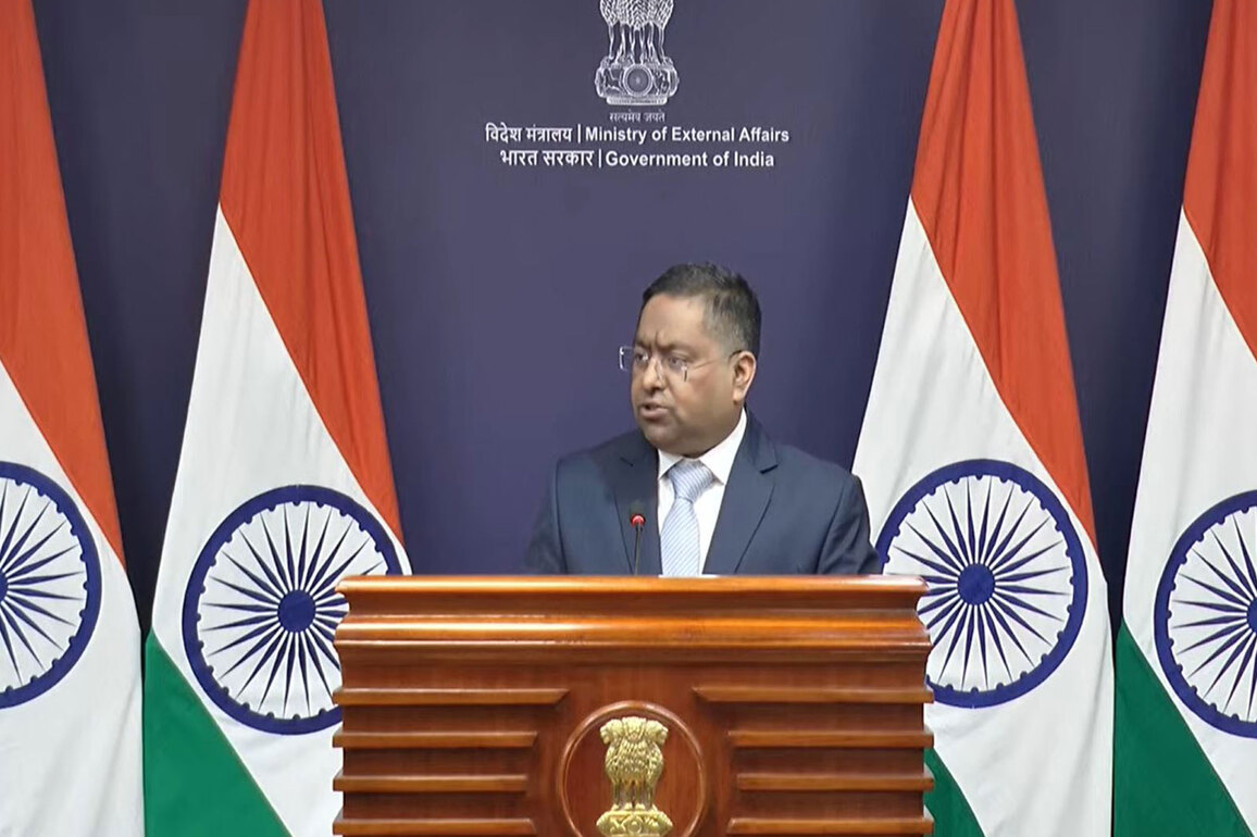 Closely monitoring situation, asks Indians to leave Iran by whatever means available: MEA