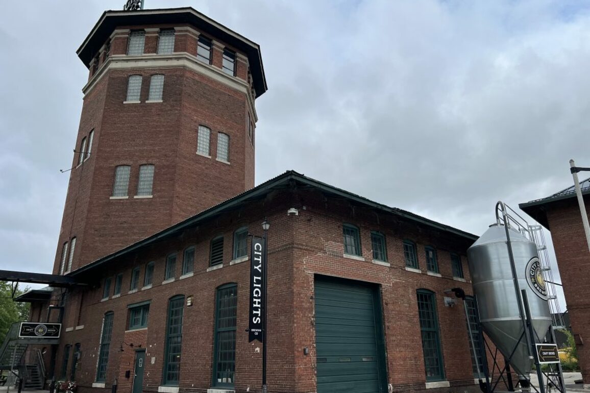 New Plans For City Lights Brewing Space   Urban Milwaukee