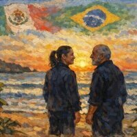 Lula and Sheinbaum: An Oil Alliance on the Horizon of the Gulf of Mexico