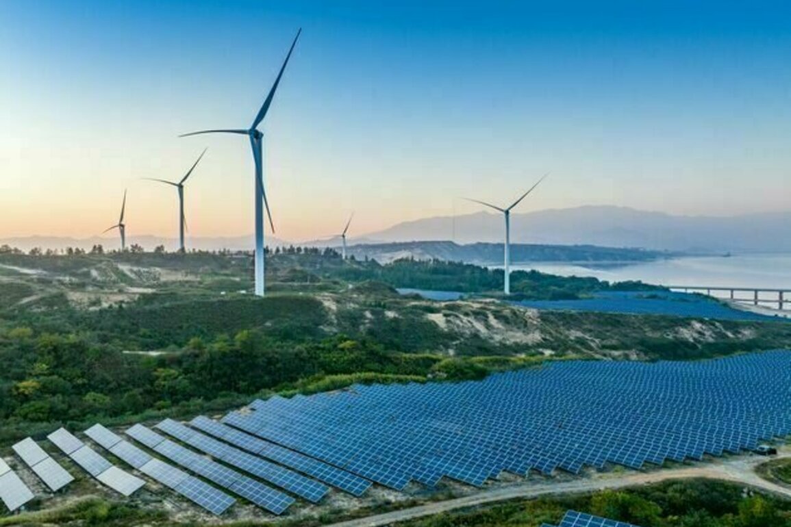 G20 countries could produce enough renewable energy for the whole world - what needs to happen