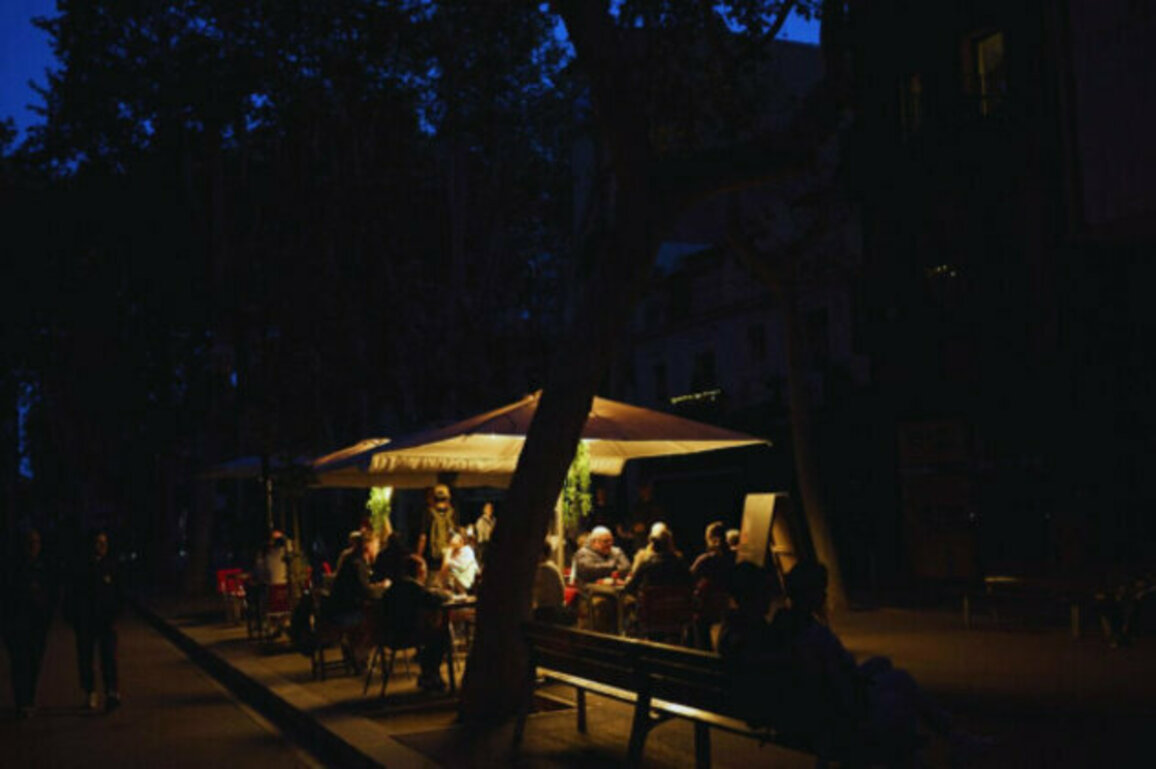 Power Restored in Spain and Portugal After Unprecedented Blackout