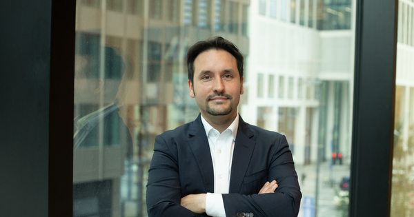 ETC Group hires head of research from Deutsche Digital Assets - Vimarsana News
