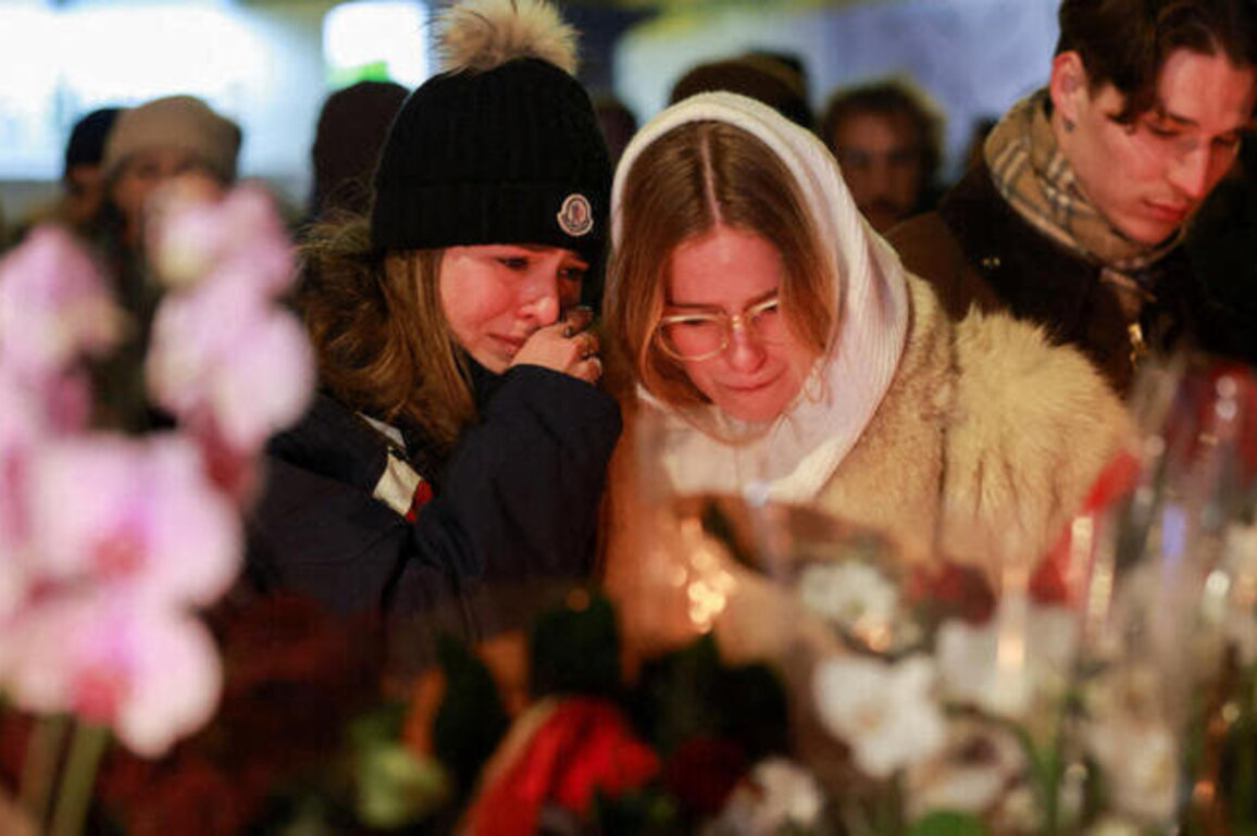 What to know about the deadly NYE fire in Crans-Montana