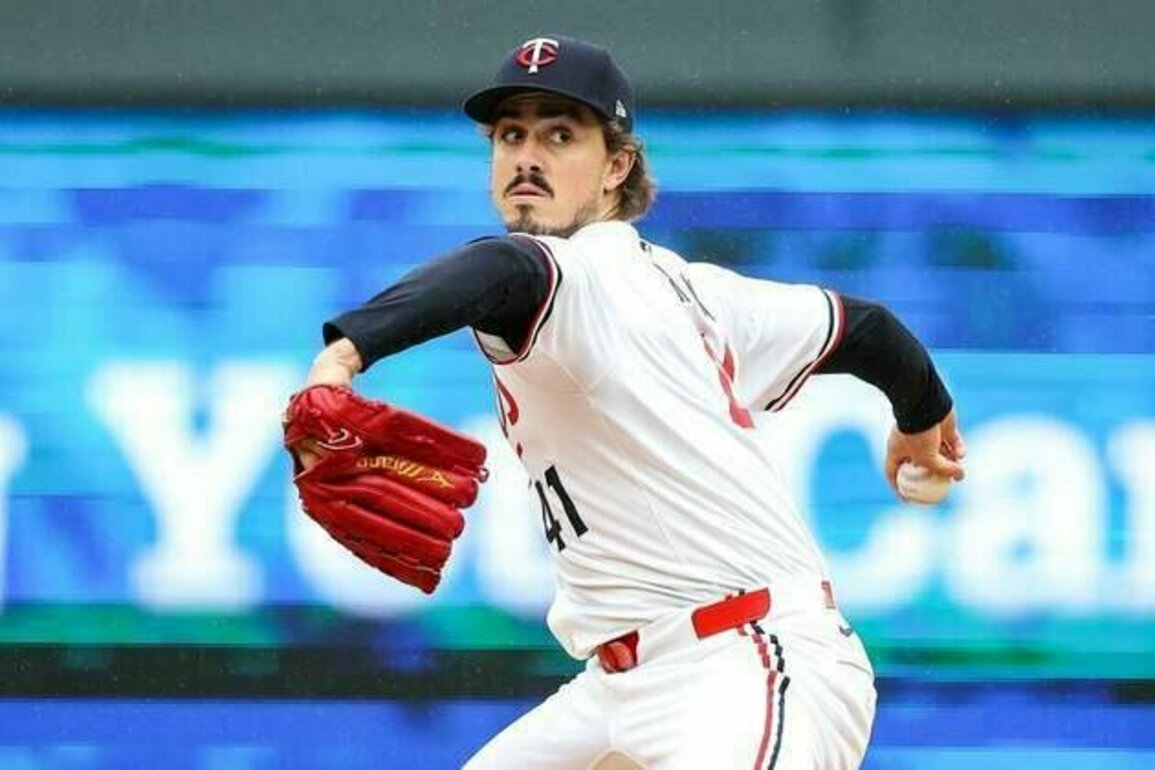 Ex-Rays prospect Joe Ryan looks to lead Twins past hot Rays