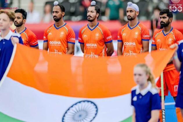 FIH Men's Hockey World Cup: How can India make it to semifinals?