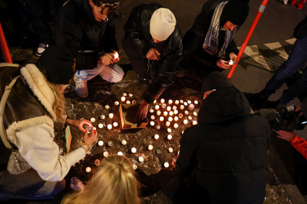 India expresses grief after deadly Switzerland's Crans-Montana fire kills 40