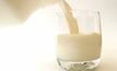 Supplement feeding can impact milk fat