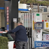 CROATIA-ZAGREB-FUEL PRICES
