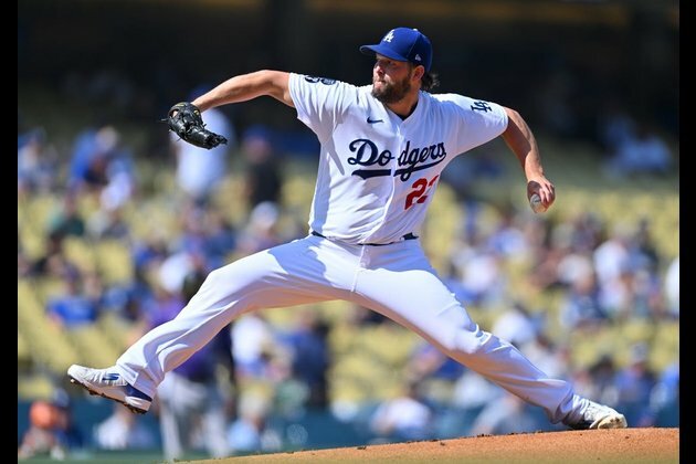 Dodgers top Rockies; 111 wins 2nd most in NL history