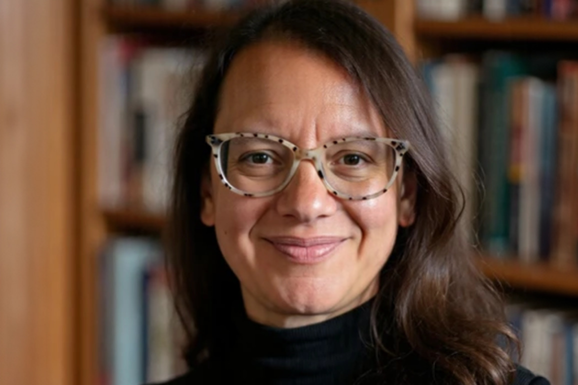 Faculty Can Book Time With Provost's Faculty Resource Fellow Ana Bridges