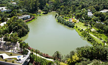  Museu Inhotim, em Brumadinho (MG)