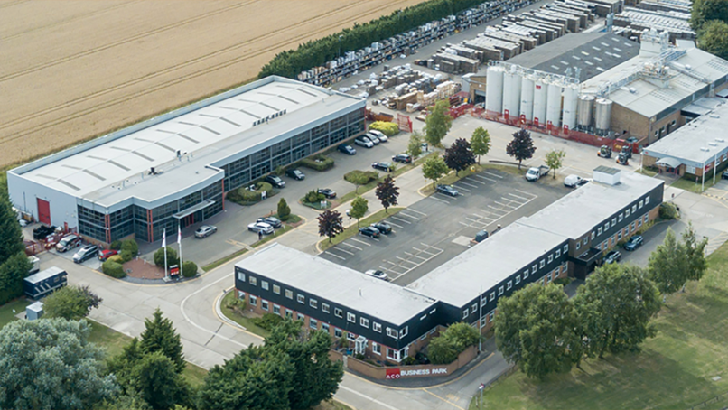 ACO sets out sustainability commitments 
