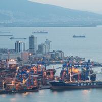 TRKIYE-IZMIR-CHINA-COOPERATION