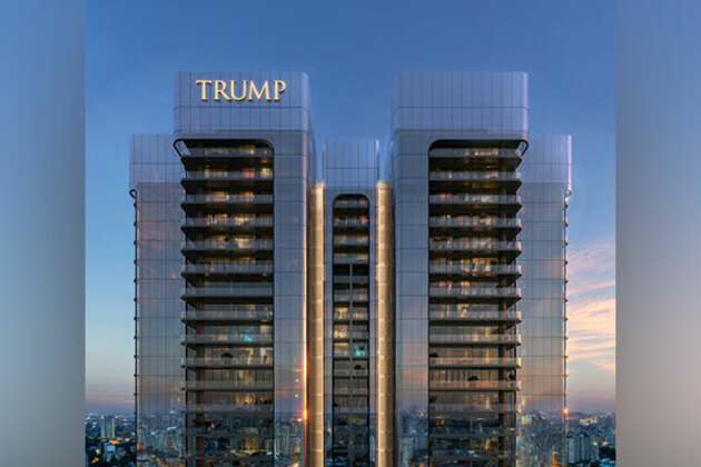 Trump's luxury project at Gurgaon sold out on Day 1 of launch, recorded Rs 3250 crore