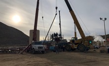  GreenFire has completed construction of the world’s first field-scale demonstration of a closed-loop geothermal power system