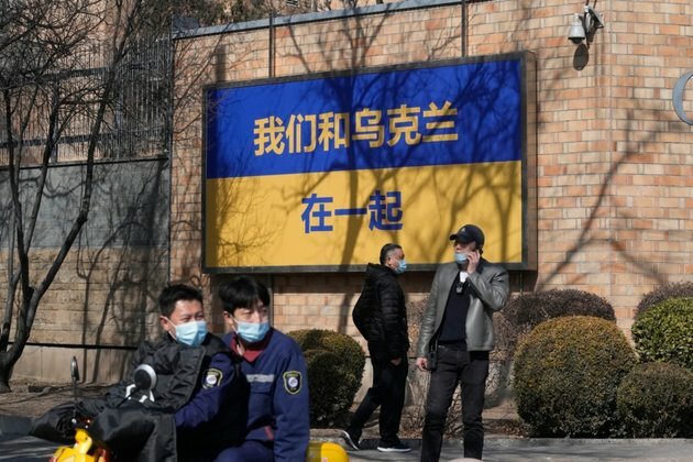 China In Eurasia Briefing: Why The Ukraine War Matters For Asia