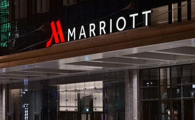 Marriott has been hit with another data breach