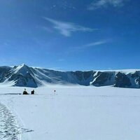 We travelled to Antarctica to see if a Mori lunar calendar might help track environmental change