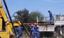 Drilling tempo at T3 in Botswana set to increase this quarter