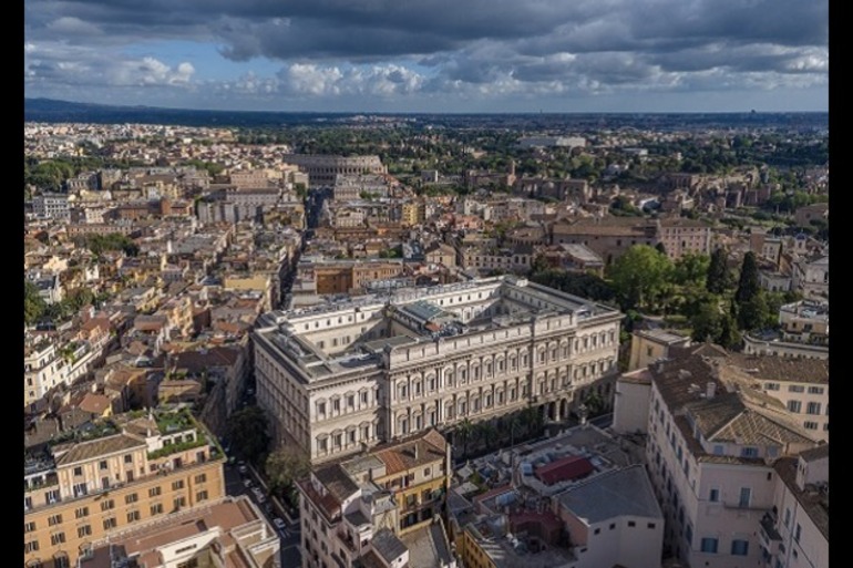 Russia among 4 systemic risk countries for Italian banks