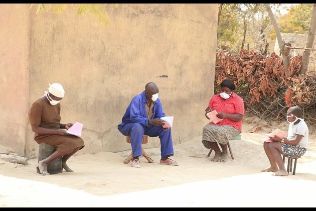 WHO launches initiative to combat COVID-19 misinformation in Africa