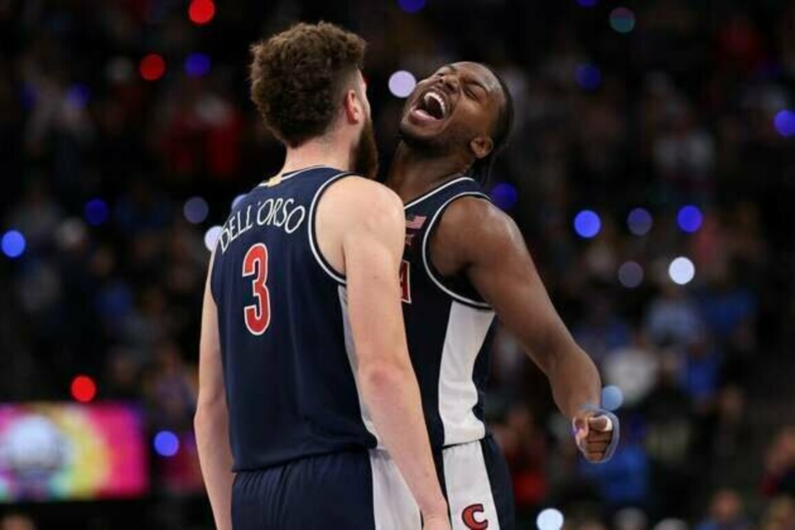 No. 4 Arizona staying humble, prepping for upset-minded Denver