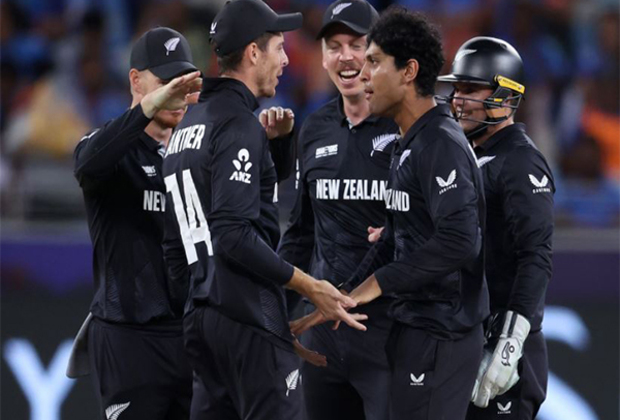 CT 2025 Final: Santner hails "outstanding" Rohit; admits NZ got beaten by "good" side