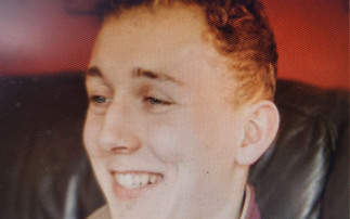 Family pays tribute to teenager killed on farm