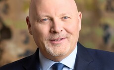 Ex-Columbia Threadneedle's Mark Burgess joins Sarasin & Partners board