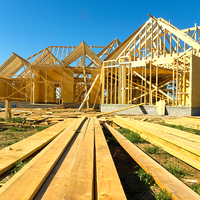US new home sales jump in March; supply still rising
