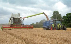 ļֱ urged to carry out safety checks as lorry driver shortage hits harvest