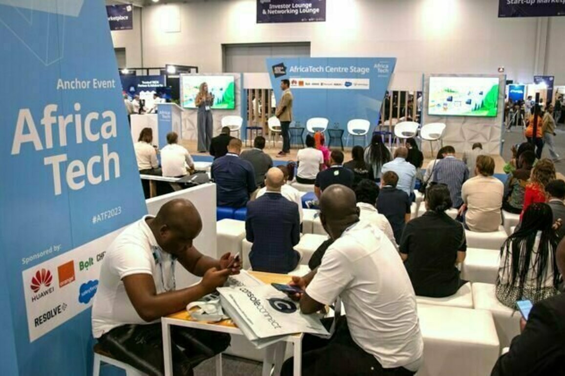 Africa's data workers are being exploited by foreign tech firms - 4 ways to protect them