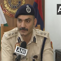 Delhi: 1 killed, 1 injured in accident; driver detained