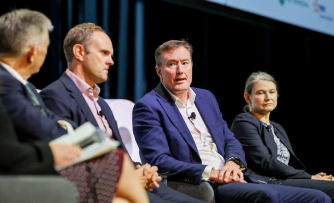 Keep up the energy transition momentum