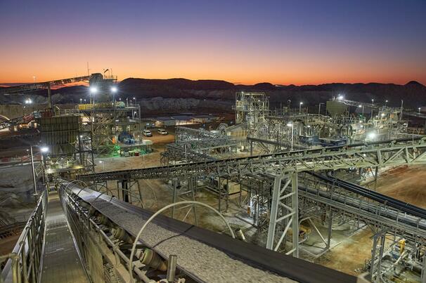 Lithium bounce delivers non-government price floor for PLS: Fitzy