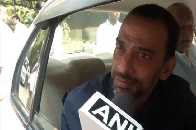 Talks are ongoing on seat allocation, effort is to form good govt without any loss to alliance: Bihar Congress in-charge